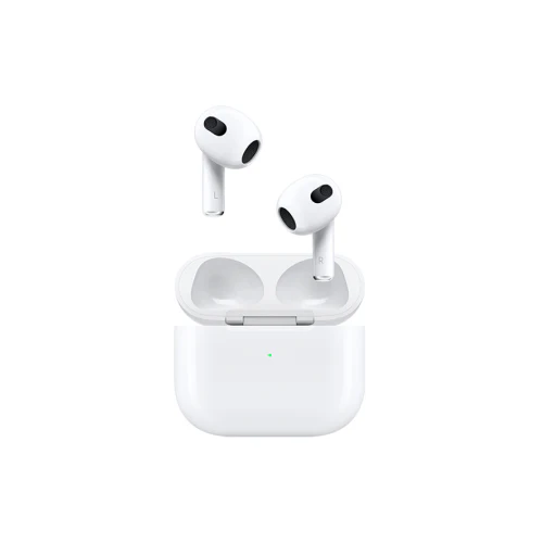 Apple AirPods 3rd Gen Lightning Charging Case - Image 3
