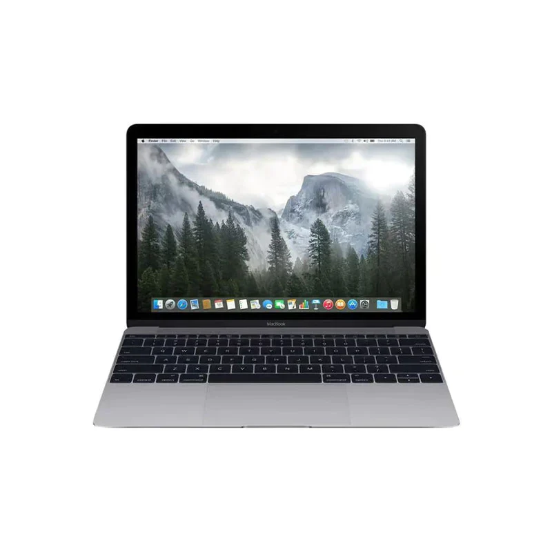 MacBook Pro - 2017 i7 - Image 3
