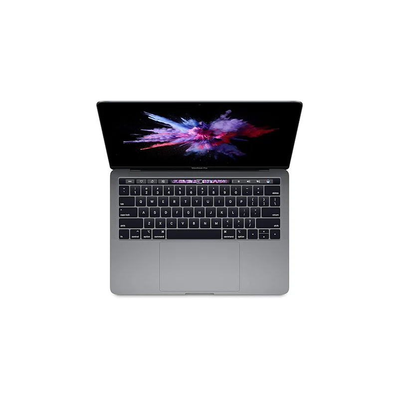 MacBook Pro - 2017 i5 Touch Bar - Image 2