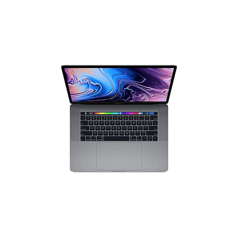 MacBook Pro - 2019 i7 Touch Bar Touch ID - Image 3