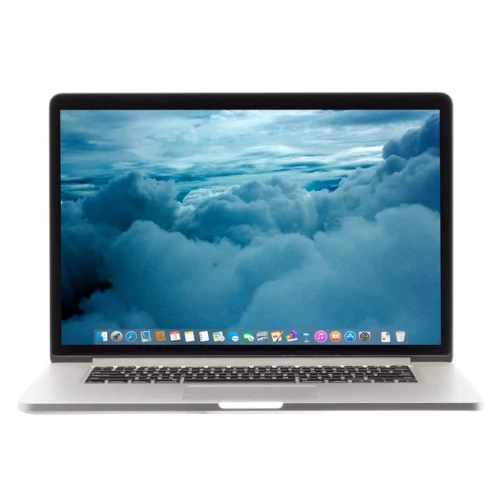 MacBook Pro Retina - 2014 i7 - Image 2