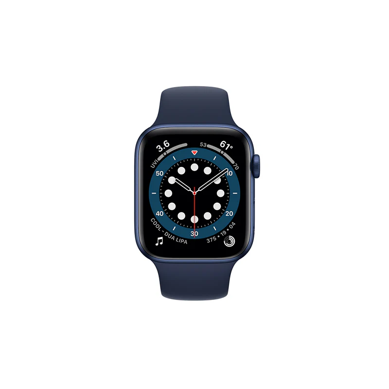 Apple Watch Series 6 44MM - Image 3