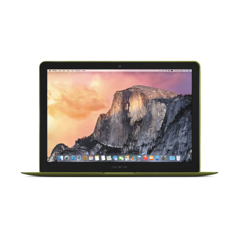 Customized MacBook Air - 2014 - Image 2