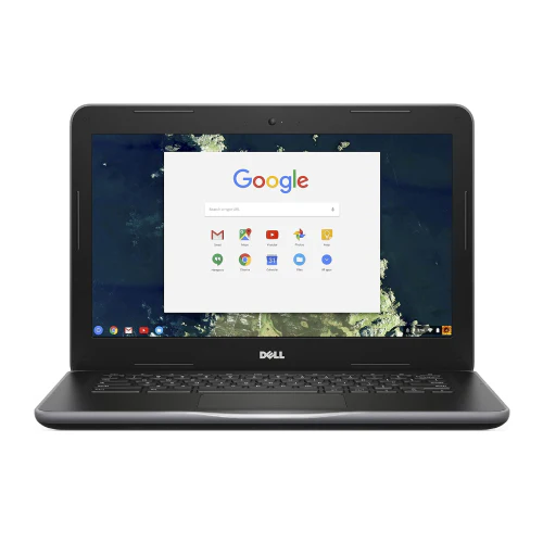 Dell Chromebook 3380 - Image 5