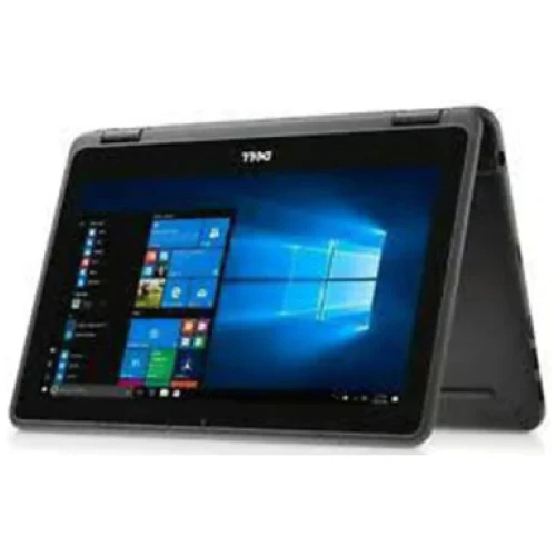 Dell Latitude-3189-2-In-1-Touch Celeron - Image 3