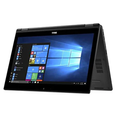 Dell Latitude 5289 2-in-1 Core-i7 7th-Gen - Image 3