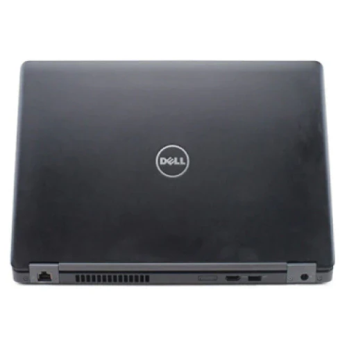 Dell Latitude 5480 Core i5 - 7th Gen - Image 3