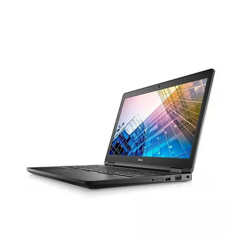 Dell Latitude 5590 Core i5 - 7th Gen - Image 3