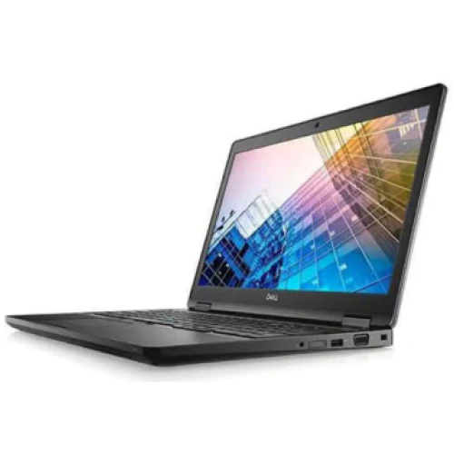 Dell Latitude-5590 Core-i7-8th-Gen - Image 3