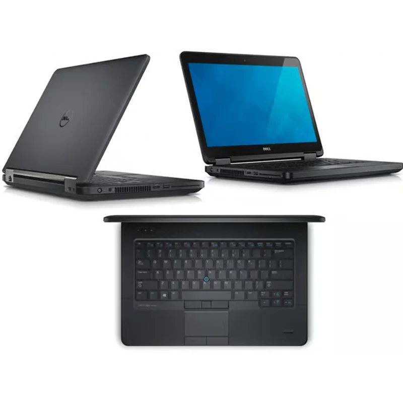 Dell Latitude 6440 Core i7 - 4th Gen - Image 4