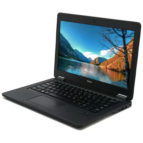 Dell Latitude-7250 Core-i5 5th Gen - Image 4