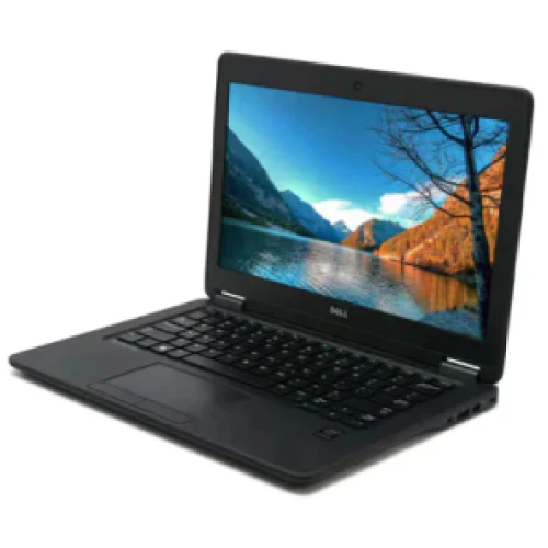 Dell Latitude-7250 Core-i5-5th-Gen - Image 4