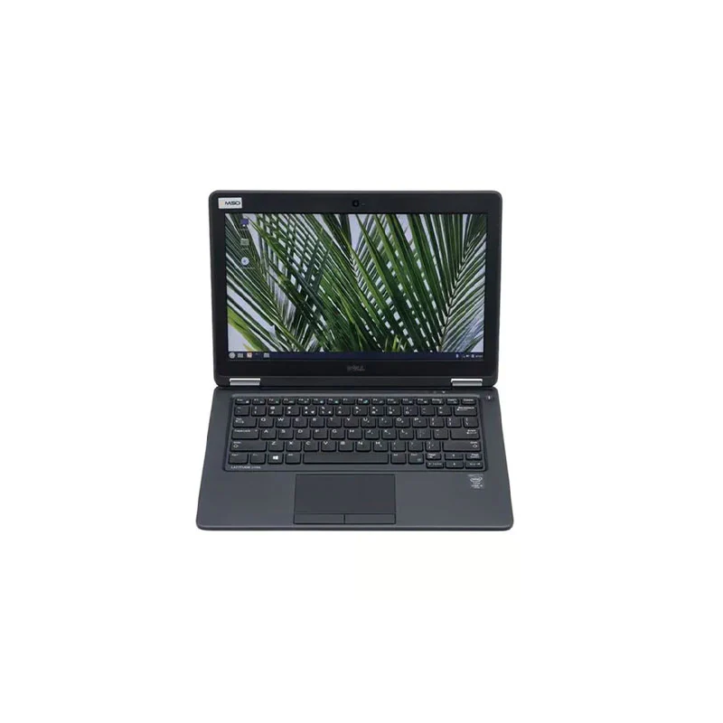 Dell Latitude-7250 Core-i7-5th-Gen - Image 2
