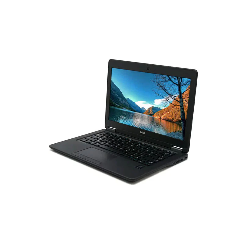 Dell Latitude-7250 Core-i7-5th-Gen - Image 3