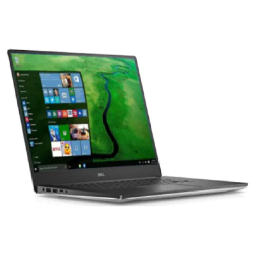 Dell Precision 5520 Nvidia Core i7 - 6th Gen - Image 3