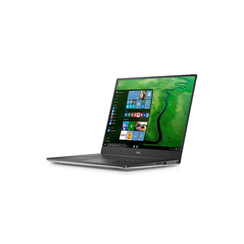 Dell Precision 5530 Nvidia Quadro P1000-4GB i7-8850h - Image 2