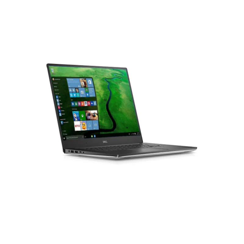 Dell Precision 5530 Nvidia Quadro P1000-4GB i7-8850h - Image 3