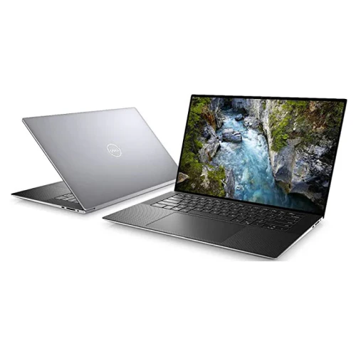 Dell Precision 5560 Intel Core i7 11th gen - Image 3