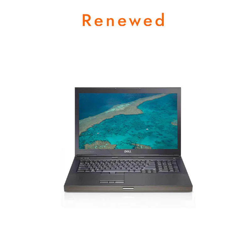 Dell Precision 6700 4GB Nvidia-i7-3rd-gen - Image 4