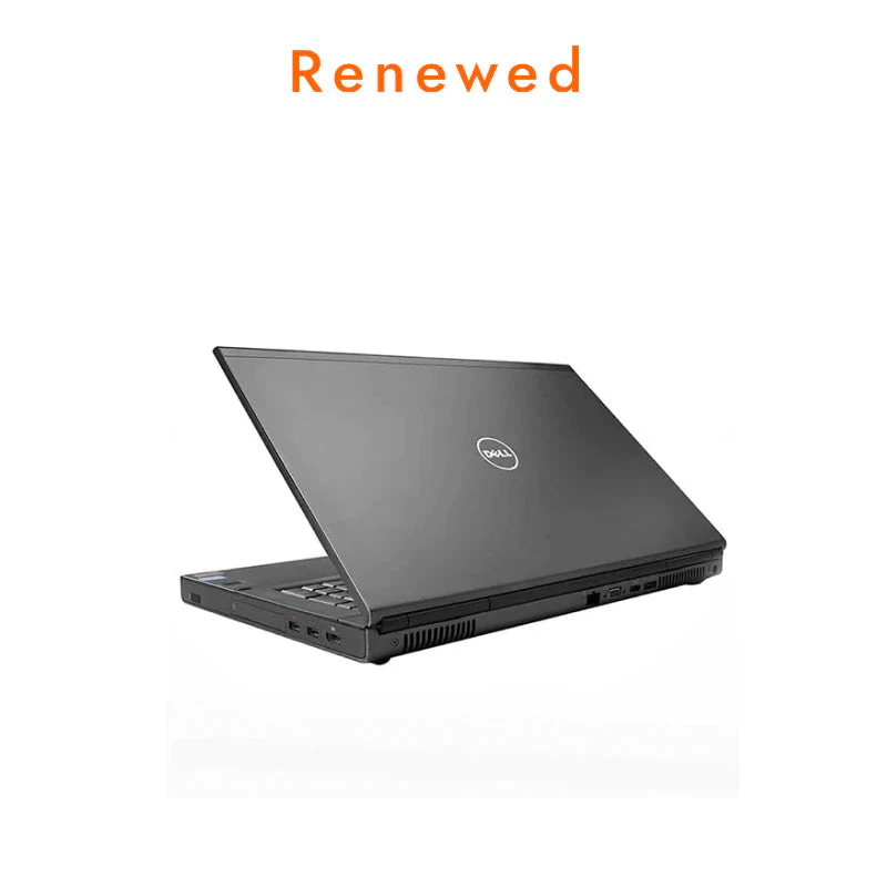 Dell Precision 6800 4GB Nvidia-i7-4th-gen - Image 5