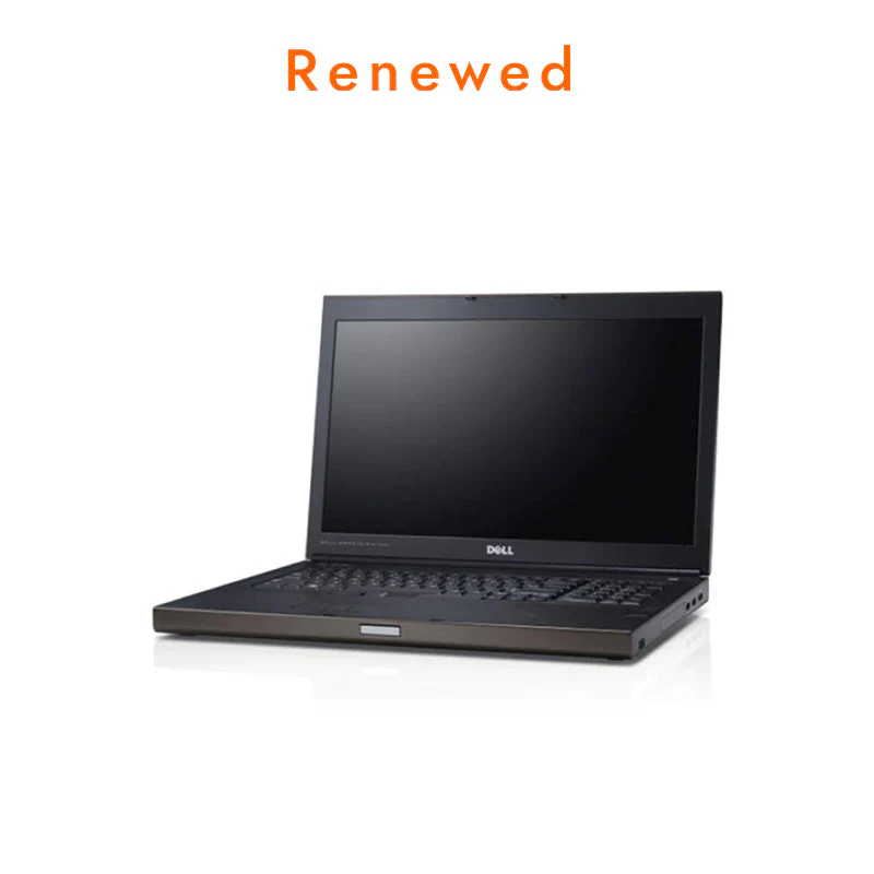 Dell Precision 6800 4GB Nvidia-i7-4th-gen - Image 6