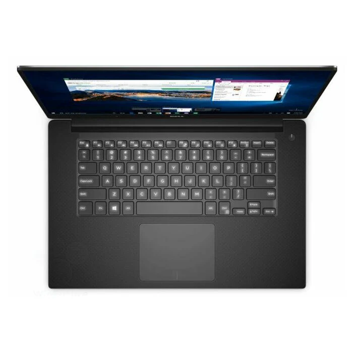 Dell Xps-15-9550 Core i7 - 6th Gen - Image 3