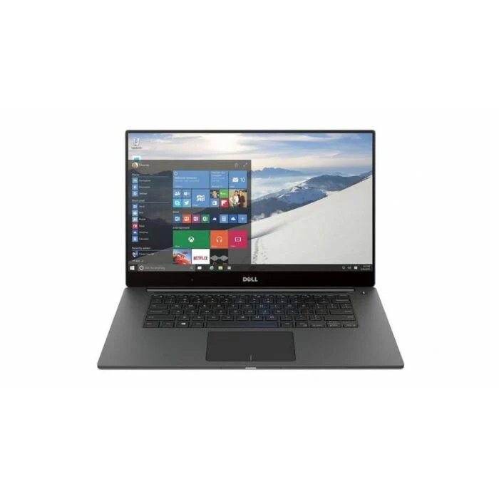 Dell Xps-15-9550 Touch nvidia i7 - 8th Gen - Image 2