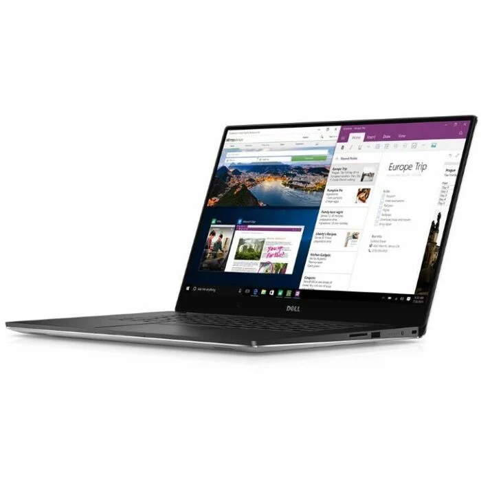 Dell Xps-15-9550 Touch nvidia i7 - 8th Gen - Image 4