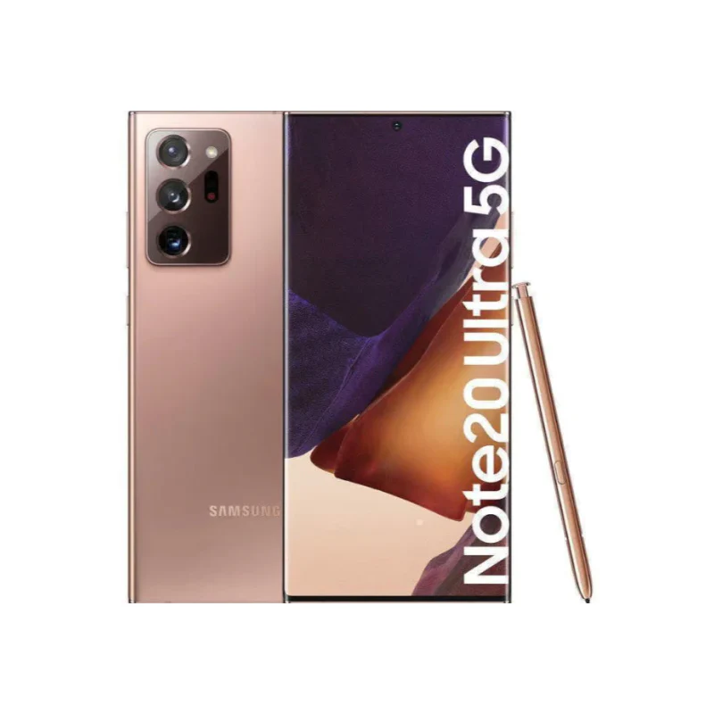 Galaxy Note 20 Ultra - Image 4