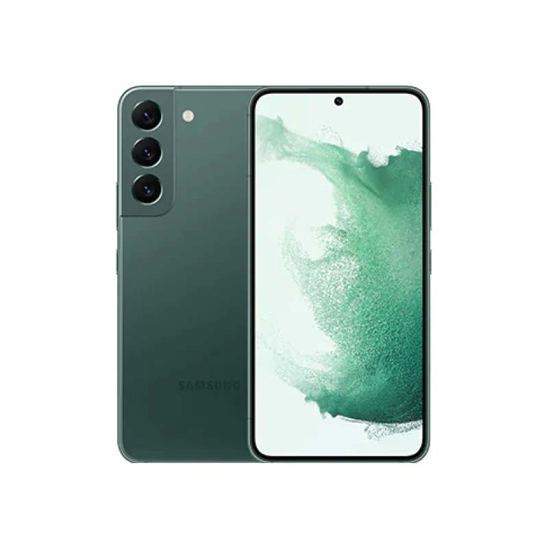 Galaxy S22+ - Image 19