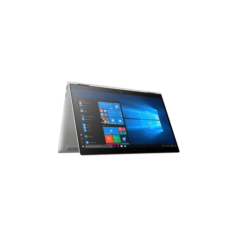 HP Elitebook 1040 g6 x360-touch Core-i7-8th-Gen - Image 2