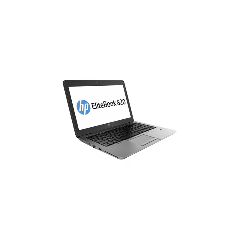 HP Elitebook 820-G3 Touch Core i5-6th Gen - Image 2