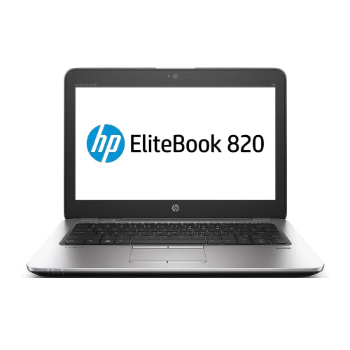 HP Elitebook 820 G4 Core i7-7th Gen