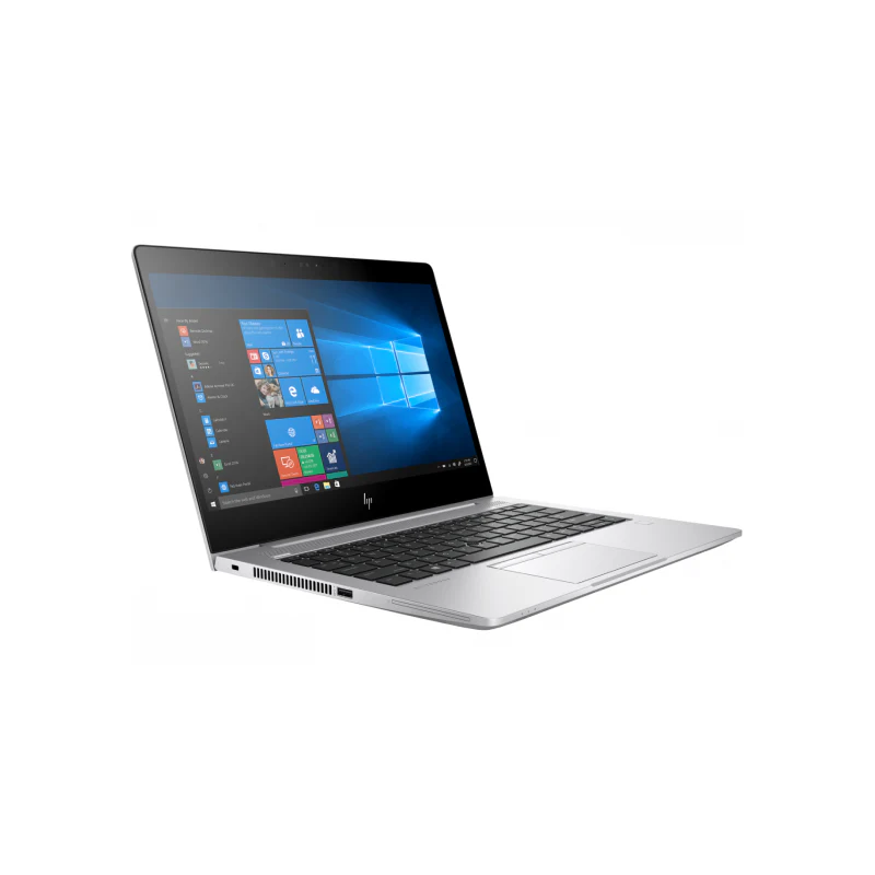 HP Elitebook 830-G5 Core i5-8th Gen - Image 3