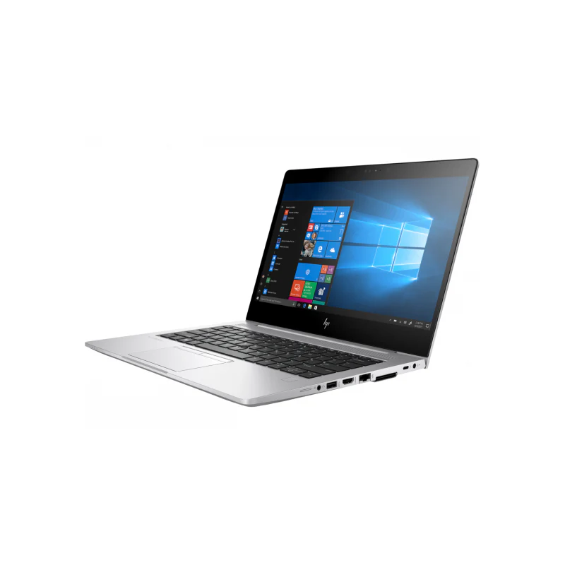 HP Elitebook 830-G5 Core i7-8th Gen - Image 2