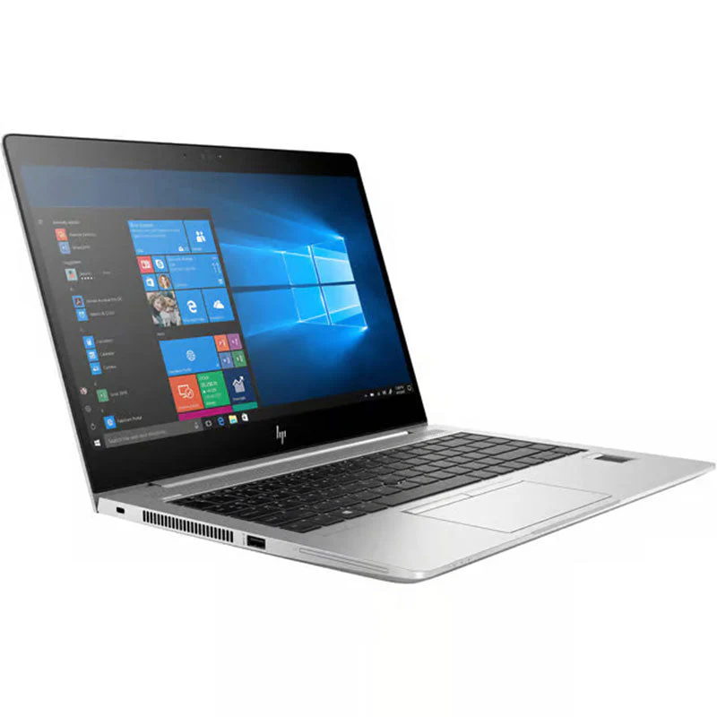 HP Elitebook-840-G5-Touch Core-i5-7th-Gen - Image 2