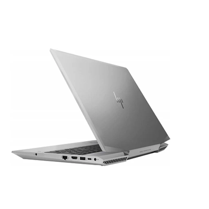 HP Elitebook Zbook 15 G5 Workstation Core-i7 8th Gen - Image 3