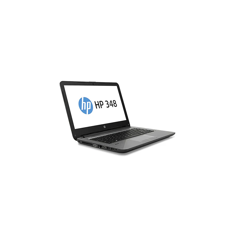 HP Probook-348-G4 Core-i5-7th-Gen - Image 2