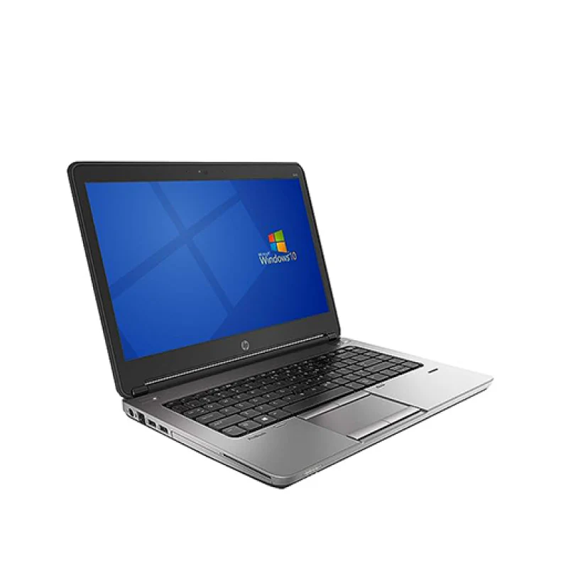 Hp Probook  640 G1 Core-i5 4th-Gen - Image 2