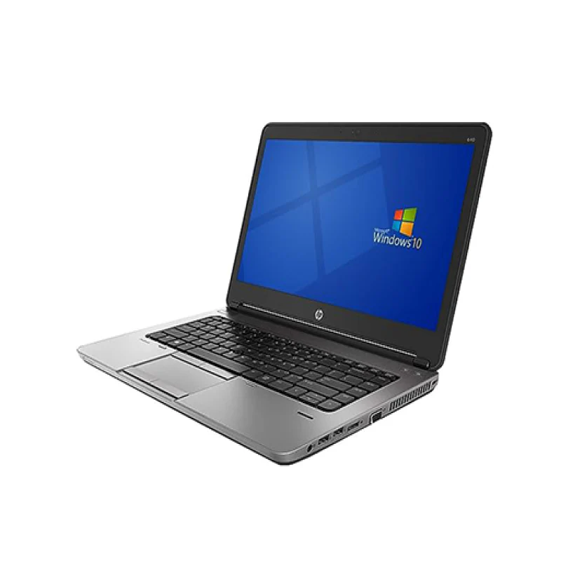 Hp Probook  640 G1 Core-i5 4th-Gen - Image 3