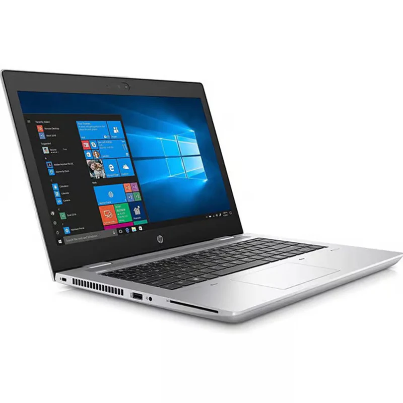 HP Probook-640-G4 Core-i5-7th-Gen - Image 2