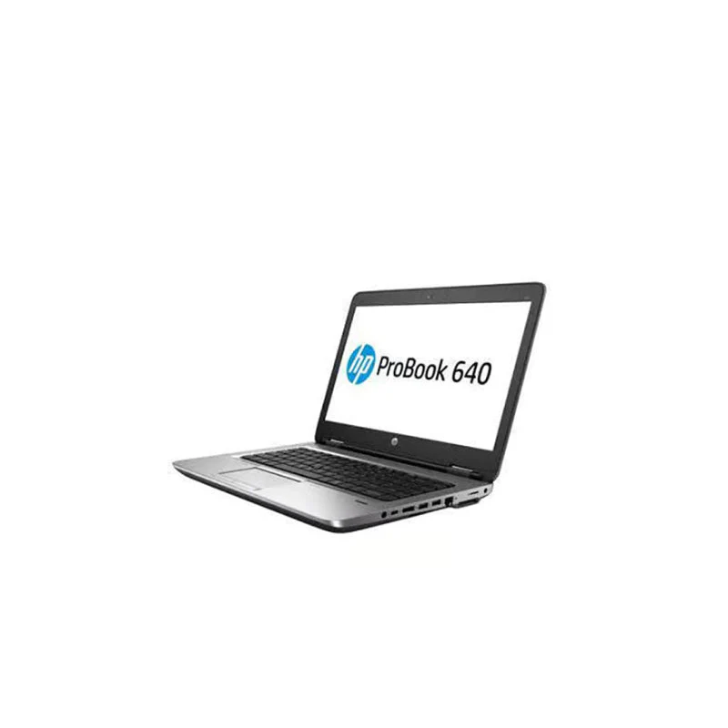 HP Probook-640-G4 Core-i5-8th-Gen - Image 3
