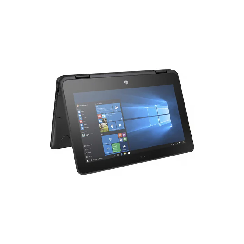 HP Probook X360 Convertible 2-In-1 Touch Pentium N4200-3rd Gen - Image 2