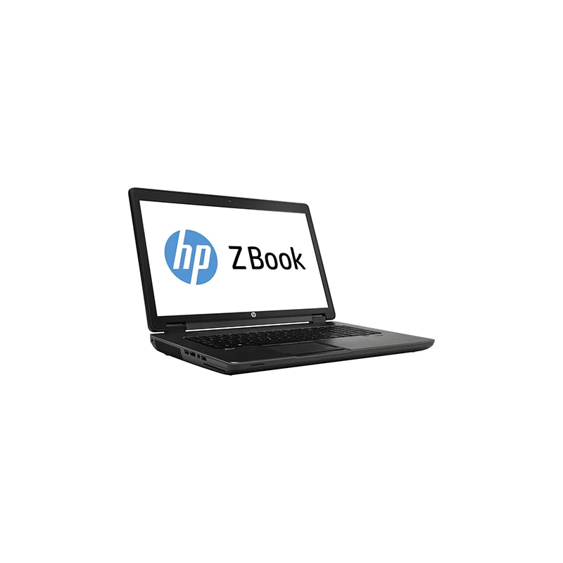 Hp Z-book 17 G1 and G2 Core-i5 4th-Gen - Image 2