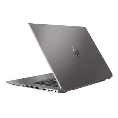 HP Zbook 15 G5 Core-i7 9th Gen - Image 2