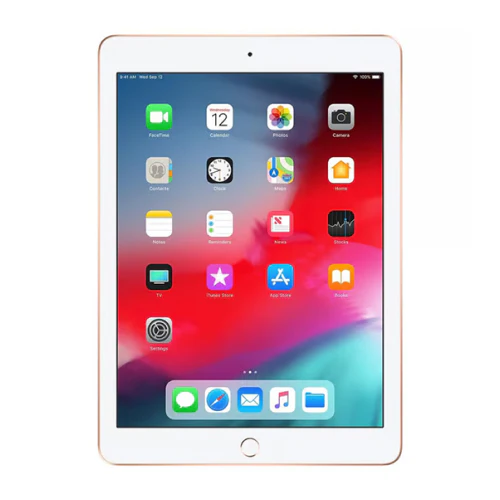 iPad 5th Gen (2017) Wi-Fi + Cellular - Image 8