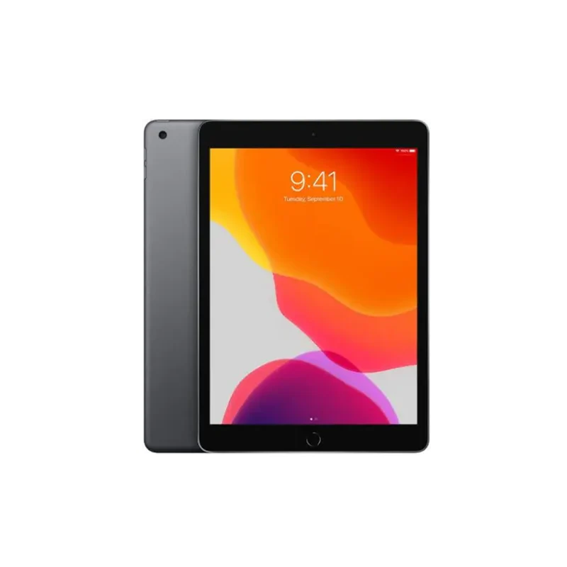 iPad 6th Gen (2018) Wi-Fi + Cellular - Image 4