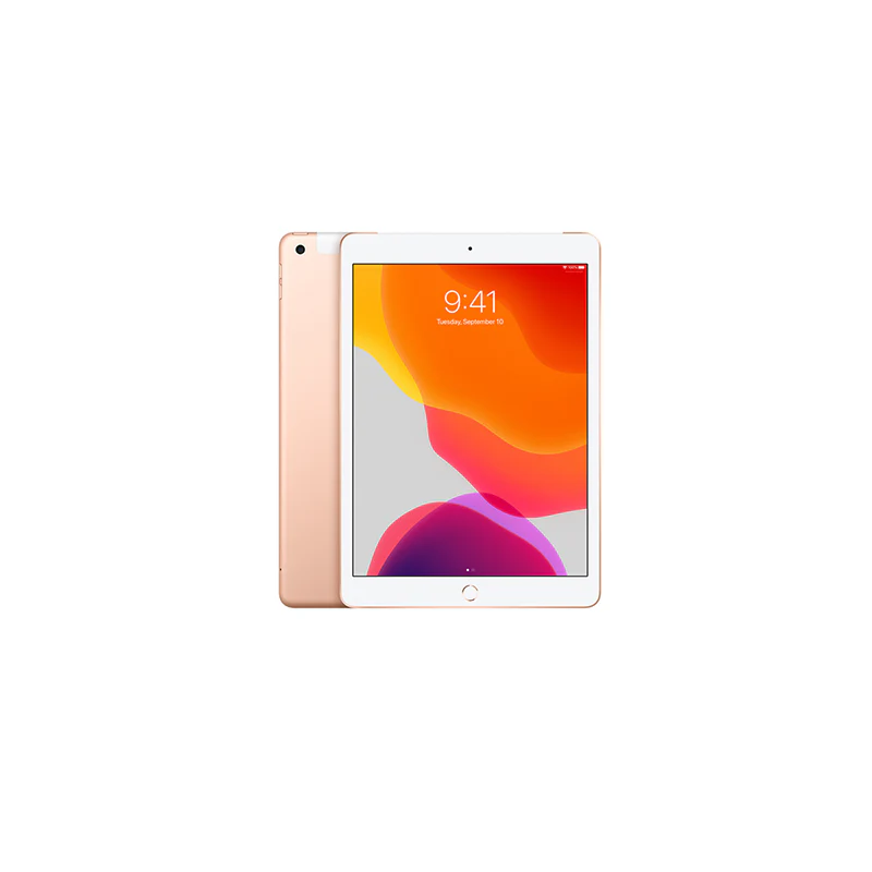 iPad 7th Gen (2019) Wi-Fi + Cellular - Image 5