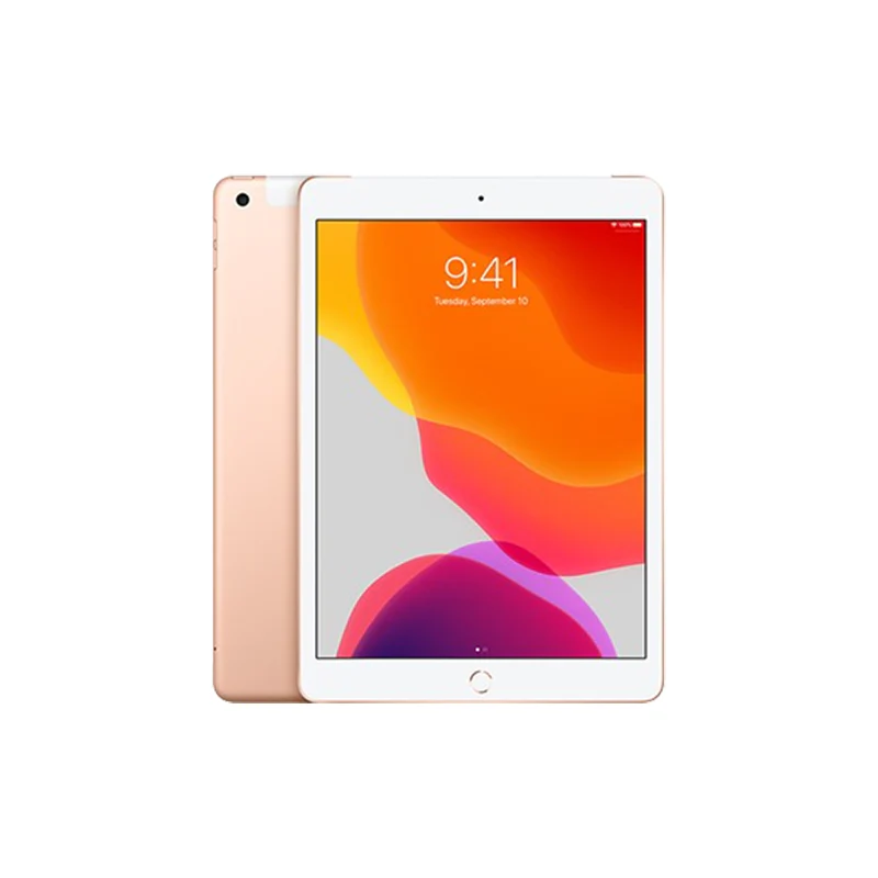 iPad 8th Gen (2020) Wi-Fi - Image 4