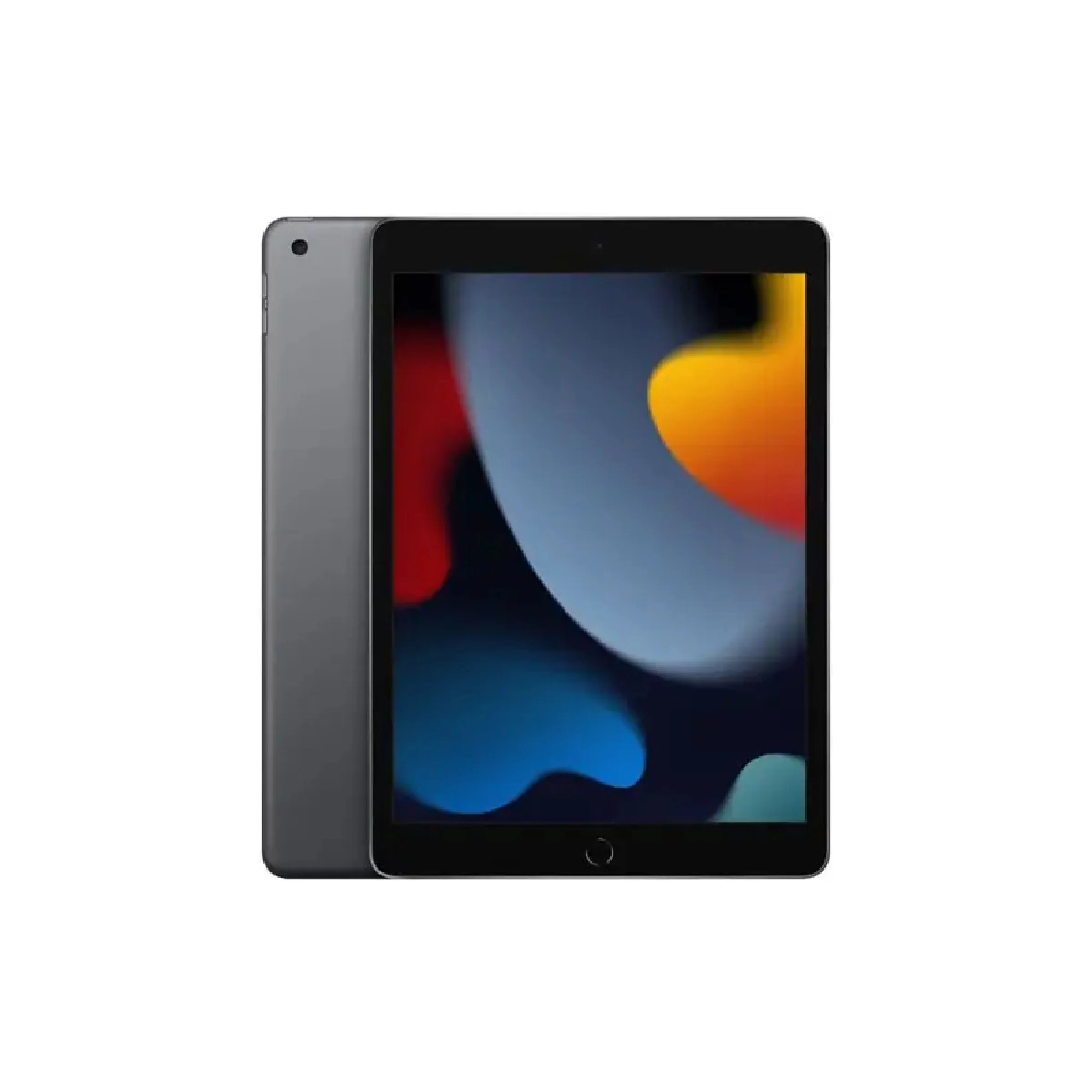 iPad 9th Gen (2021) Wi-Fi + Cellular - Image 2